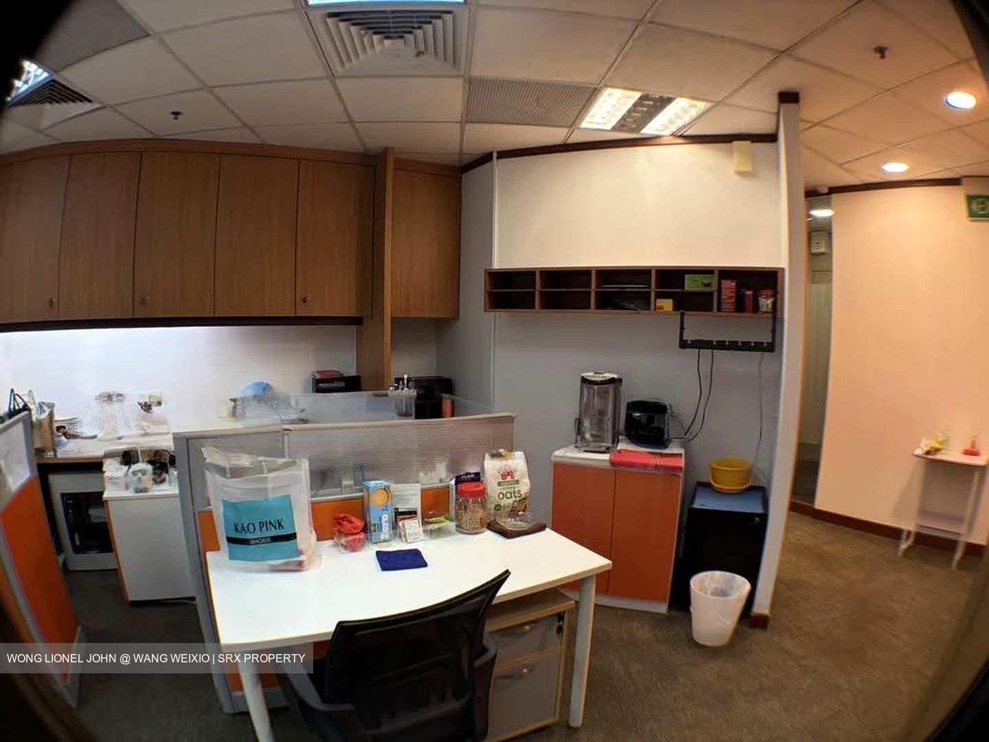 The Plaza (D7), Office #633721401